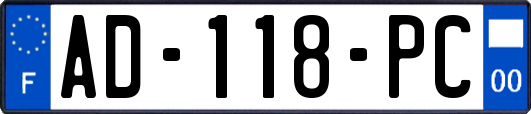 AD-118-PC