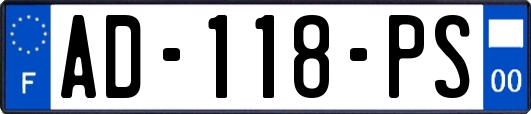 AD-118-PS