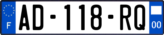 AD-118-RQ