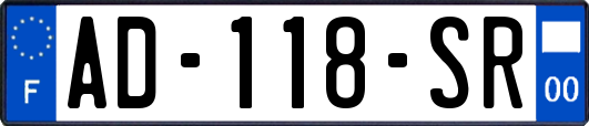 AD-118-SR