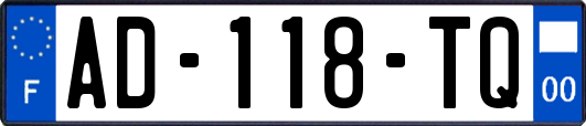 AD-118-TQ