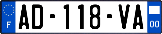 AD-118-VA