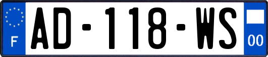 AD-118-WS