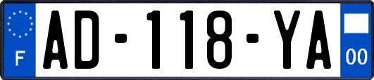 AD-118-YA