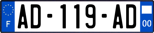 AD-119-AD