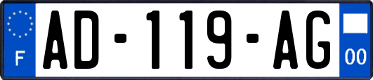 AD-119-AG