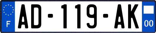 AD-119-AK