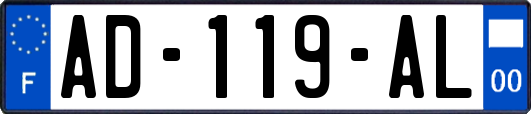AD-119-AL