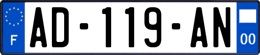 AD-119-AN