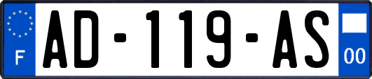 AD-119-AS