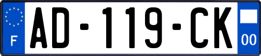 AD-119-CK