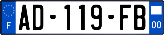 AD-119-FB