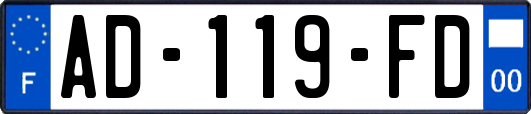 AD-119-FD