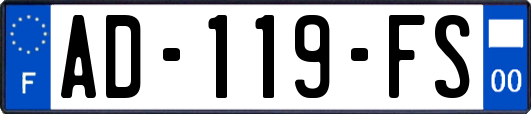 AD-119-FS