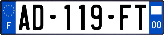 AD-119-FT