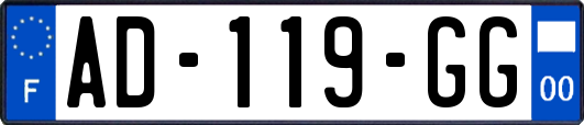 AD-119-GG