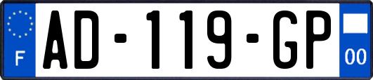 AD-119-GP