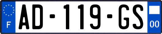 AD-119-GS