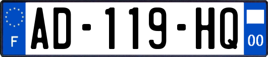 AD-119-HQ