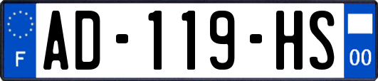 AD-119-HS