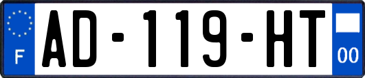 AD-119-HT
