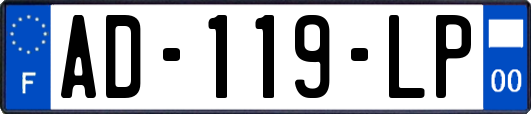 AD-119-LP