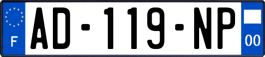 AD-119-NP