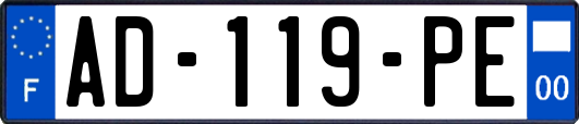 AD-119-PE