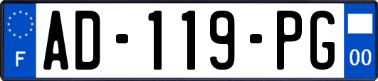 AD-119-PG