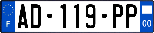 AD-119-PP