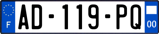 AD-119-PQ
