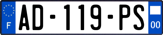 AD-119-PS