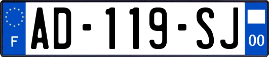 AD-119-SJ