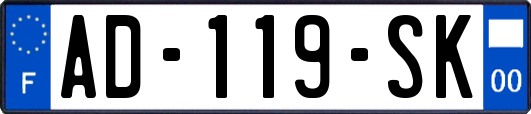 AD-119-SK