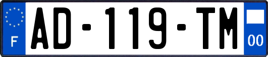 AD-119-TM