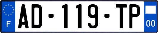 AD-119-TP