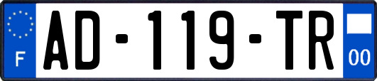 AD-119-TR