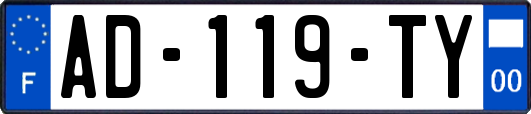 AD-119-TY