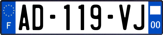 AD-119-VJ