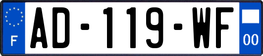 AD-119-WF