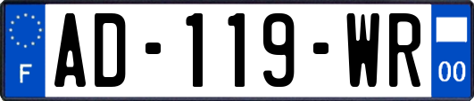 AD-119-WR