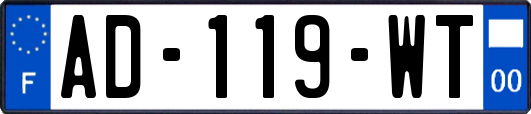 AD-119-WT