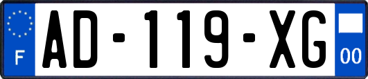 AD-119-XG