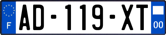 AD-119-XT