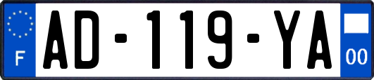 AD-119-YA