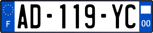 AD-119-YC