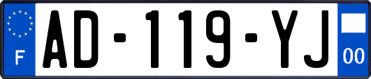 AD-119-YJ