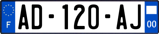 AD-120-AJ