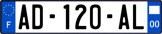 AD-120-AL