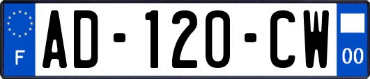 AD-120-CW